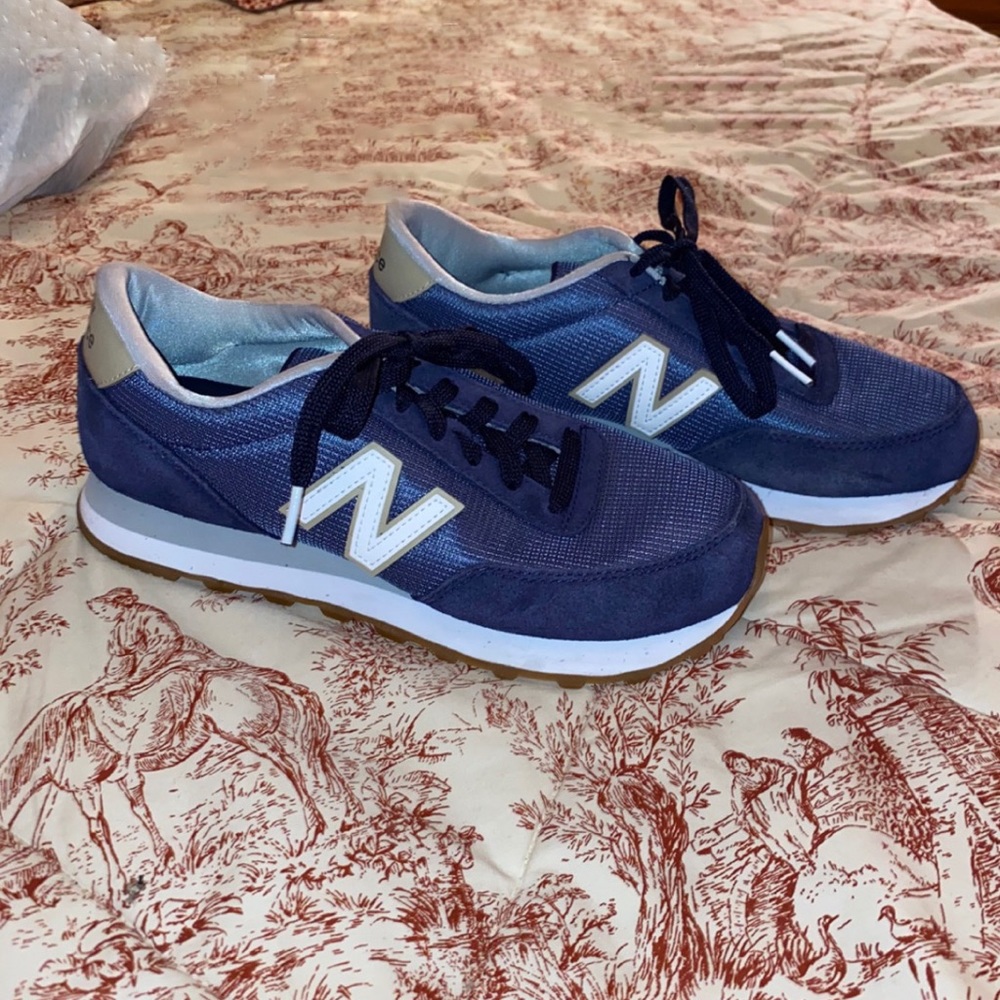 New Balance 501 Tennis Shoe